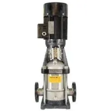 Центробежный насос Unipump MVH 12-5