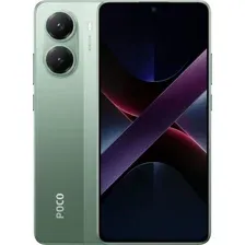 Телефон POCO X7 Pro 8GB/256GB международная версия (зеленый)