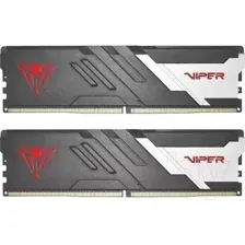 Оперативная память DDR5 Patriot PVV564G600C36K