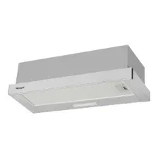 Вытяжка кухонная Weissgauff TEL 06 1M IX