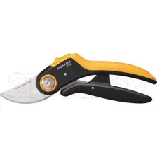 Секатор механический Fiskars Plus PowerLever P721 / 1057170
