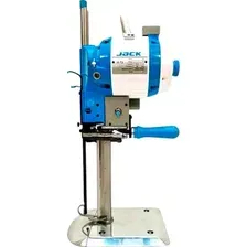 Нож раскройный сабельный Jack JK-T3 10 850W