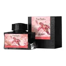 Чернила для перьевой ручки Pierre Cardin City Fantasy PC332-L13 (50 мл, розовый коралл)