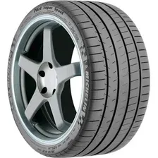 Летние шины Michelin Pilot Super Sport 275/30R20 97Y