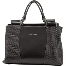 Сумка Marzia 750-6120-BLK (черный)