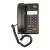 Телефонный аппарат Ritmix RT-330 (черный)