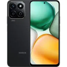 Телефон HONOR X7c 6GB/128GB (полуночный черный)