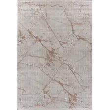 Ковер для жилой комнаты Merinos Oslo 71192-STAN-020-ROSE (1.6х2.3)