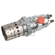 Свеча накаливания FEBI 171364