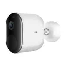 Дополнительная камера Imilab EC4 Spotlight Battery Camera CMSXJ31A