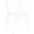стул кухонный Secret De Maison Cat Chair (mod. 028), белый