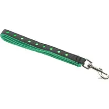 Поводок Comfy Roy LEAD 252124 (M, бирюзовый)