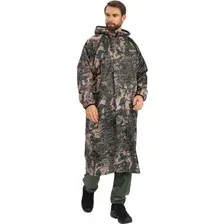 Плащ Huntsman Лабиринт Таффета (48-50/176)