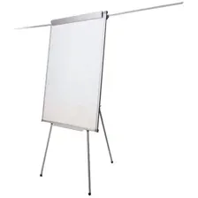 Магнитно-маркерная доска BRAUBERG Standard 70х100 см 236160