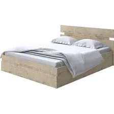 Кровать PROxSON Milton с ПМ 180x200 (бунратти)