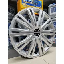 Комплект колпаков R15 для Opel