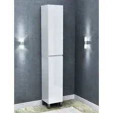 Vela Шкаф-пенал Vela Мира 30Н (двери) левые петли RS623493