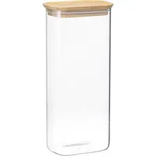 Емкость Smart Solutions Glass Bamboo SS0000169
