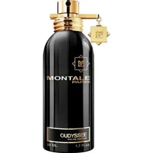Парфюмерная вода Montale Oudyssee, унисекс, 50 мл