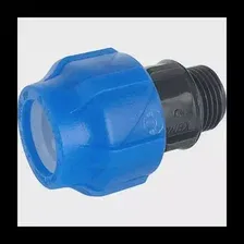 Муфта Valfex ПНД 20х3/4" 270/45 / 121001122120 (c наружной резьбой)