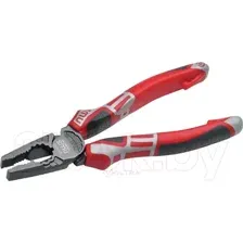 Пассатижи NWS CombiMax 109-69-180