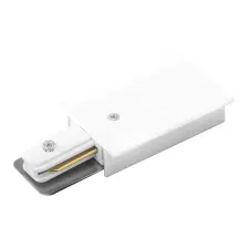 Коннектор для шинопровода Arte Lamp Track Accessories A160133
