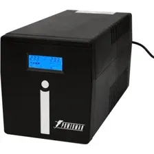 ИБП PowerMan Smart Sine 1000