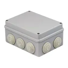 Накладная коробка Юпитер JP7113-17