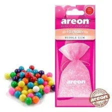 Ароматизатор Areon PEARLS Bubble Gum