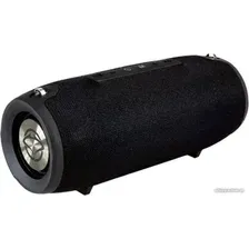 Беспроводная колонка Manta SPK15GO (черный)