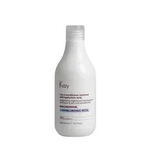 KEZY I am MACADAMIA+HYALURONIC ACID 375 мл Кондиционер для восстановления слабых и поврежденных волос