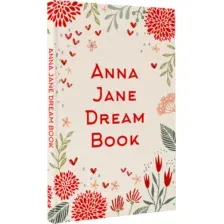 Anna Jane. Dream Book