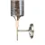 Бра Arte Lamp Maria A4536AP-1AB