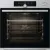 Электрический духовой шкаф Gorenje BSA6747A04X