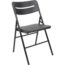 Кемпинговый стул AksHome 45x49x78 (темно-серый)