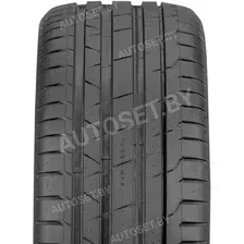 Ikon Autograph Ultra 2 SUV 255/55 R19111W
