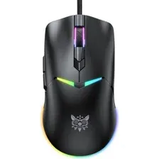 Игровая мышь Onikuma CW929 (черный)