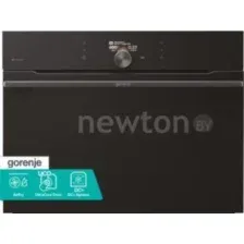Электрический духовой шкаф Gorenje BCM4058B