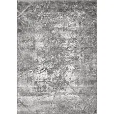 Ковер для жилой комнаты Safyun Diana NP401-GREY (1.2x1.7)