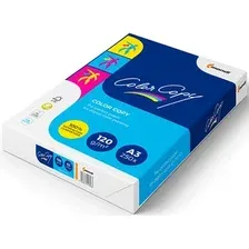 Офисная бумага Color Copy A3 (220 г/м2, 250 л)