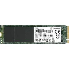 SSD Transcend 115S 1TB TS1TMTE115S