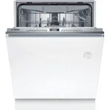 Встраиваемая посудомоечная машина Bosch Serie 4 SMV4HVX15E