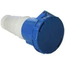 Розетка для электроплиты Атрион DT-233