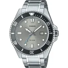 Наручные часы Casio MDV-107D-8A