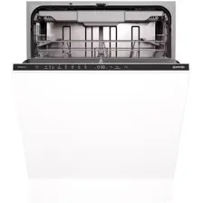 Встраиваемая посудомоечная машина Gorenje GV16D5