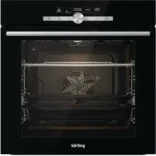 Электрический духовой шкаф Korting OKB 9951 CESN