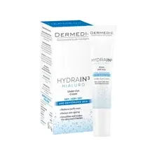 Dermedic Hydrain3 Hialuro крем под глаза 15мл