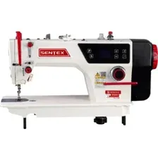 Электромеханическая швейная машина SENTEX ST-100-D1