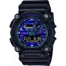 Наручные часы Casio G-Shock GA-900VB-1A