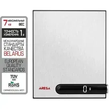 Весы кухонные Aresa арт.AR-4313